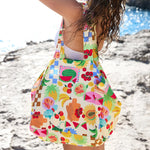 Load image into Gallery viewer, Supper Club Tote Bag
