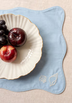 Load image into Gallery viewer, Cotton &amp; Linen Placemats - set of 2
