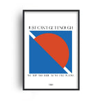 Load image into Gallery viewer, Just Can&#39;t Get Enough Print
