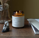 Load image into Gallery viewer, Morning Candle | Grapefruit &amp; Bergamot
