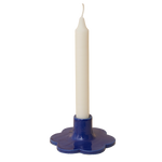 Load image into Gallery viewer, Solo Scallop Candle Holder - various colours
