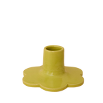 Load image into Gallery viewer, Solo Scallop Candle Holder - various colours
