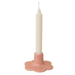 Load image into Gallery viewer, Solo Scallop Candle Holder - various colours

