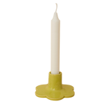 Load image into Gallery viewer, Solo Scallop Candle Holder - various colours
