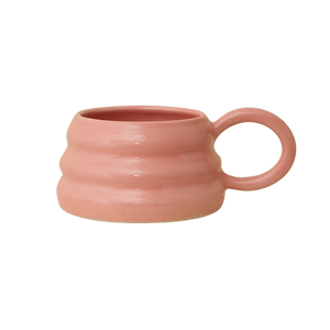 Ripple Mug - various colours