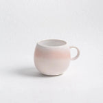 Load image into Gallery viewer, Light Pink Ball Mug
