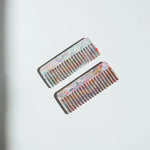 Load image into Gallery viewer, Lori-El Recycled Plastic Comb
