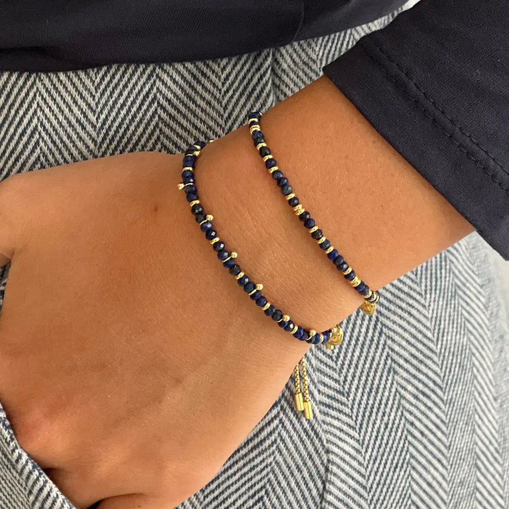 Lapis Lazuli Bracelet