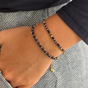 Lapis Lazuli Bracelet