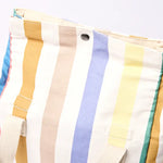 Load image into Gallery viewer, Hampstead Lunch Bag - pastel stripe
