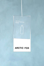 Load image into Gallery viewer, Recycled Bottle Beanie - Winter White

