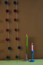 Load image into Gallery viewer, Opulent Shades Origami Garland
