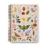 Load image into Gallery viewer, Curio Spiral Notebook
