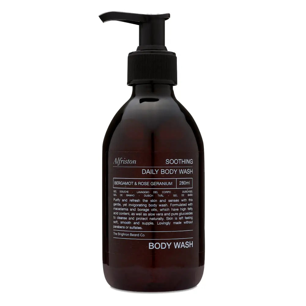 Alfriston Body Wash