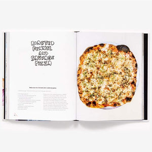 Pizza Camp: Recipes from Pizzeria Beddia - hardback