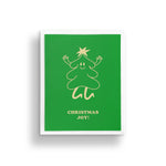 Load image into Gallery viewer, Doodles Jumping Tree - box set of 8
