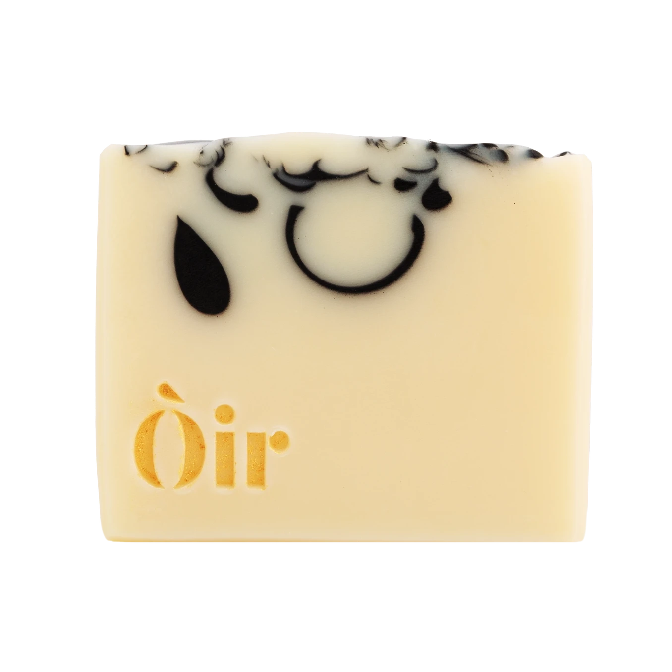 Cedarwood, Clary Sage, Rose, Geranium, Vetvier Soap