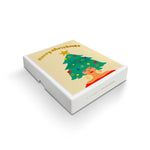 Load image into Gallery viewer, Merry Christmas Tree  - single / box of 8
