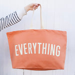 Load image into Gallery viewer, EVERYTHING - a Really Big Bag - various colours
