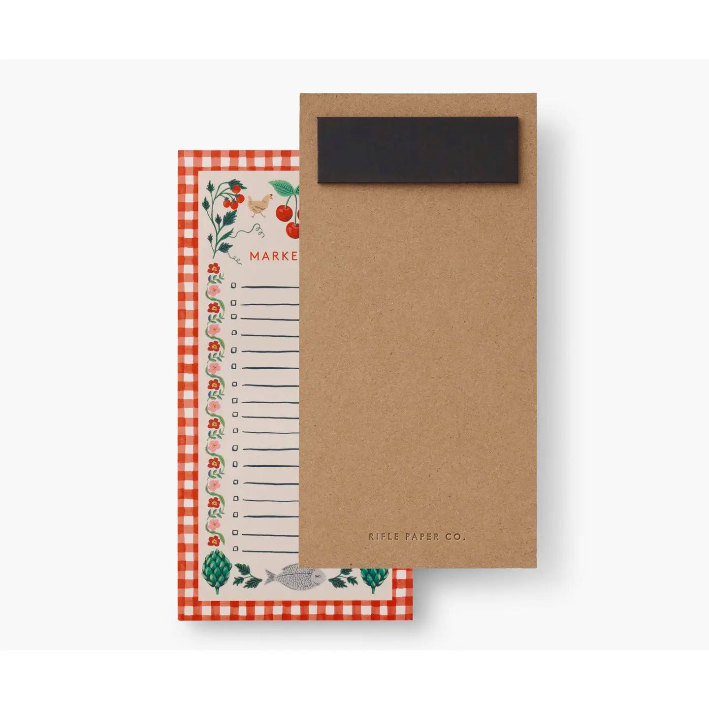 Cherry Farm Market Pad