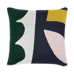 Load image into Gallery viewer, Orbi Cushion - Navy
