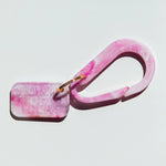 Load image into Gallery viewer, Carabiner Keyring - Various
