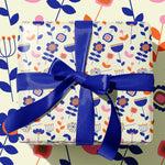 Load image into Gallery viewer, Dinky Bloom Gift Wrap
