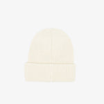 Load image into Gallery viewer, Recycled Bottle Beanie - Winter White
