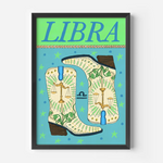 Load image into Gallery viewer, Horoscope Print - various
