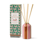 Load image into Gallery viewer, Tiger Ceramic Diffuser - Black Cedar &amp; Fig
