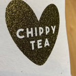 Load image into Gallery viewer, Chippy tea!
