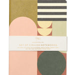 Load image into Gallery viewer, Flex Notebooks - set of 3
