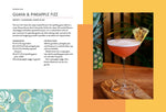 Load image into Gallery viewer, The Dry Bar - over 60 recipes for zero-proof cocktails - hardback
