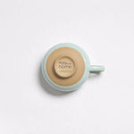 Load image into Gallery viewer, Minted Stoneware Mug
