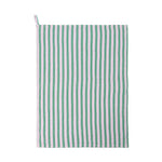 Load image into Gallery viewer, Cotton Hand Towel - lilac stripe
