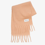 Load image into Gallery viewer, The Stockholm Scarf - Pink Clay
