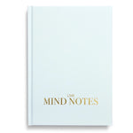 Load image into Gallery viewer, Mind Notes - Wellbeing &amp; Gratitude Journal
