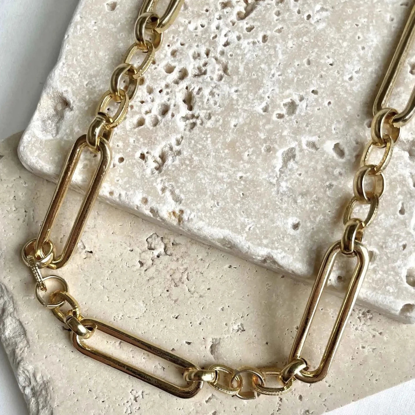 Lula Chain