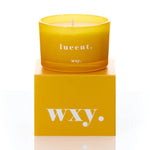 Load image into Gallery viewer, Lucent - Sunshine + Cedar - small /large
