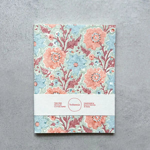 Floribunda Notebook