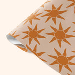 Load image into Gallery viewer, Sun Gift Wrap
