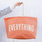 Load image into Gallery viewer, The Everything Bag - various colours
