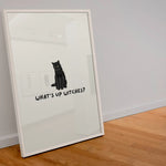 Load image into Gallery viewer, What&#39;s Up Witches Print
