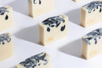 Load image into Gallery viewer, Cedarwood, Clary Sage, Rose, Geranium, Vetvier Soap
