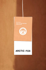 Load image into Gallery viewer, The Alpaca Mittens - Arctic White/Sky Blue
