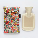 Load image into Gallery viewer, Liberty Print Hot Water Bottle - Thorpe Tana
