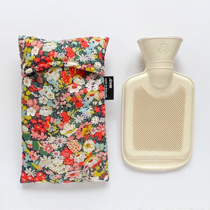 Liberty Print Hot Water Bottle - Thorpe Tana