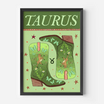 Load image into Gallery viewer, Horoscope Print - various
