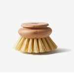 Load image into Gallery viewer, WOODEN DISH BRUSH REPLACEAMENT HEAD
