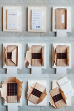Load image into Gallery viewer, Bare Bones 70% Philippines Dark Chocolate - 70g bar
